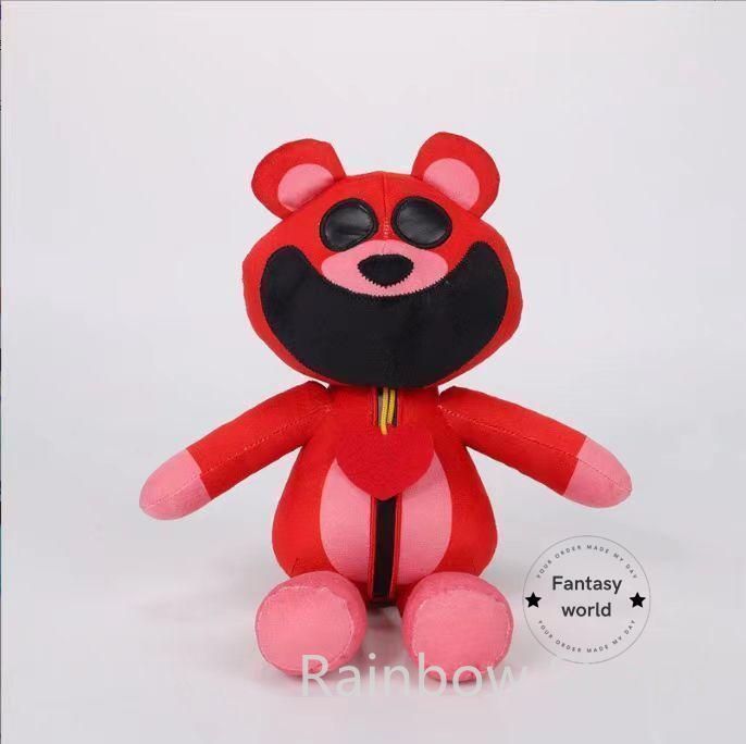 公式★コンプリート ポピープレイタイムぬいぐるみ スマイリングクリッターズ 韓国 Amazon.co.jp: ポピープレイタイム - スマイルクリッターズ