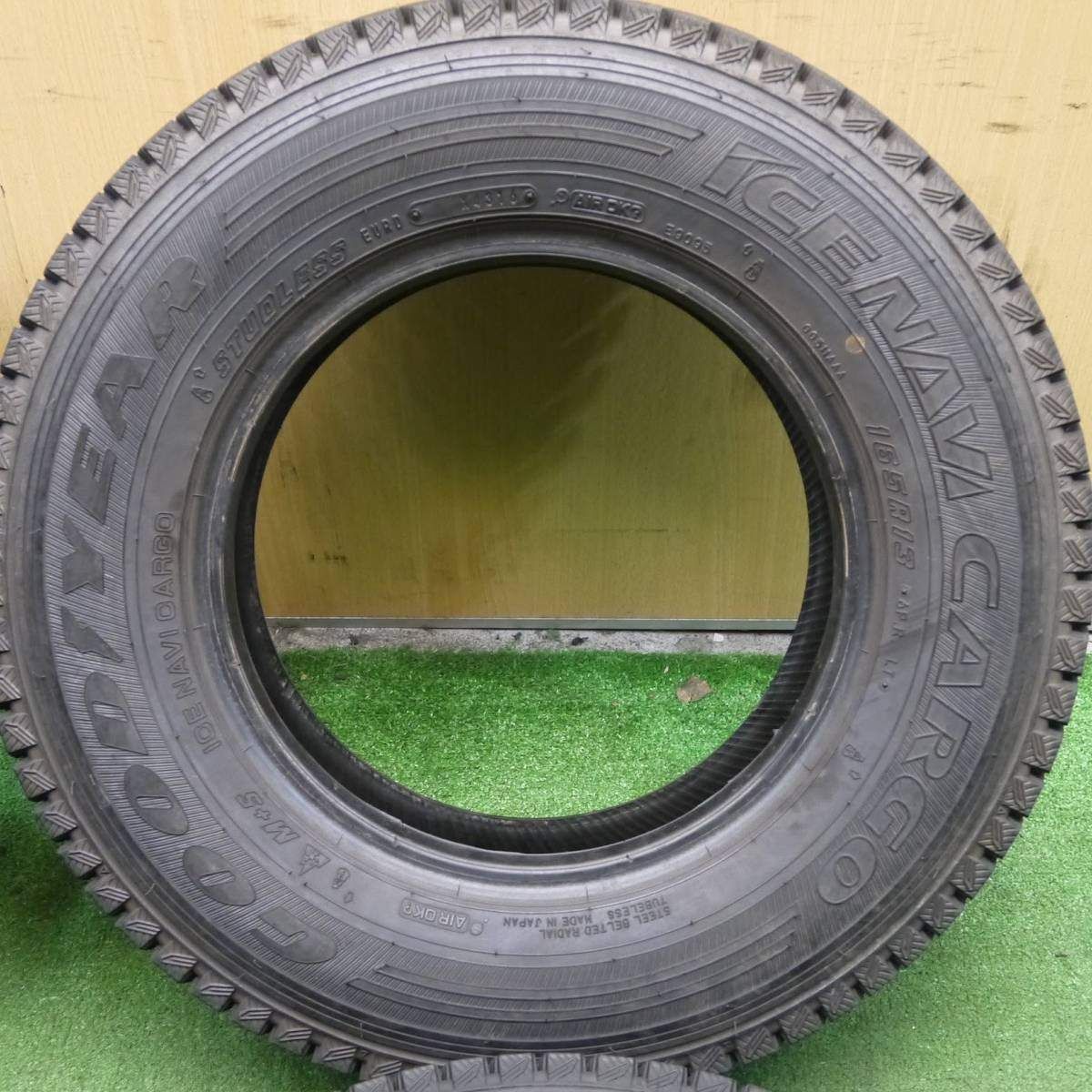 6PR グッドイヤー