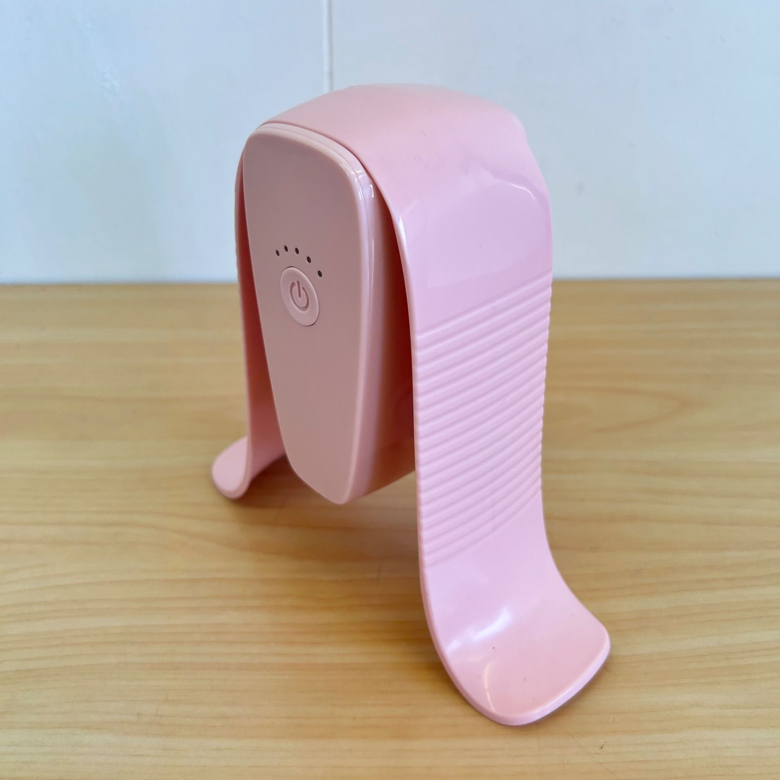 美品】SHOP JAPAN ショップジャパン マイキュット ピンク フィットネス