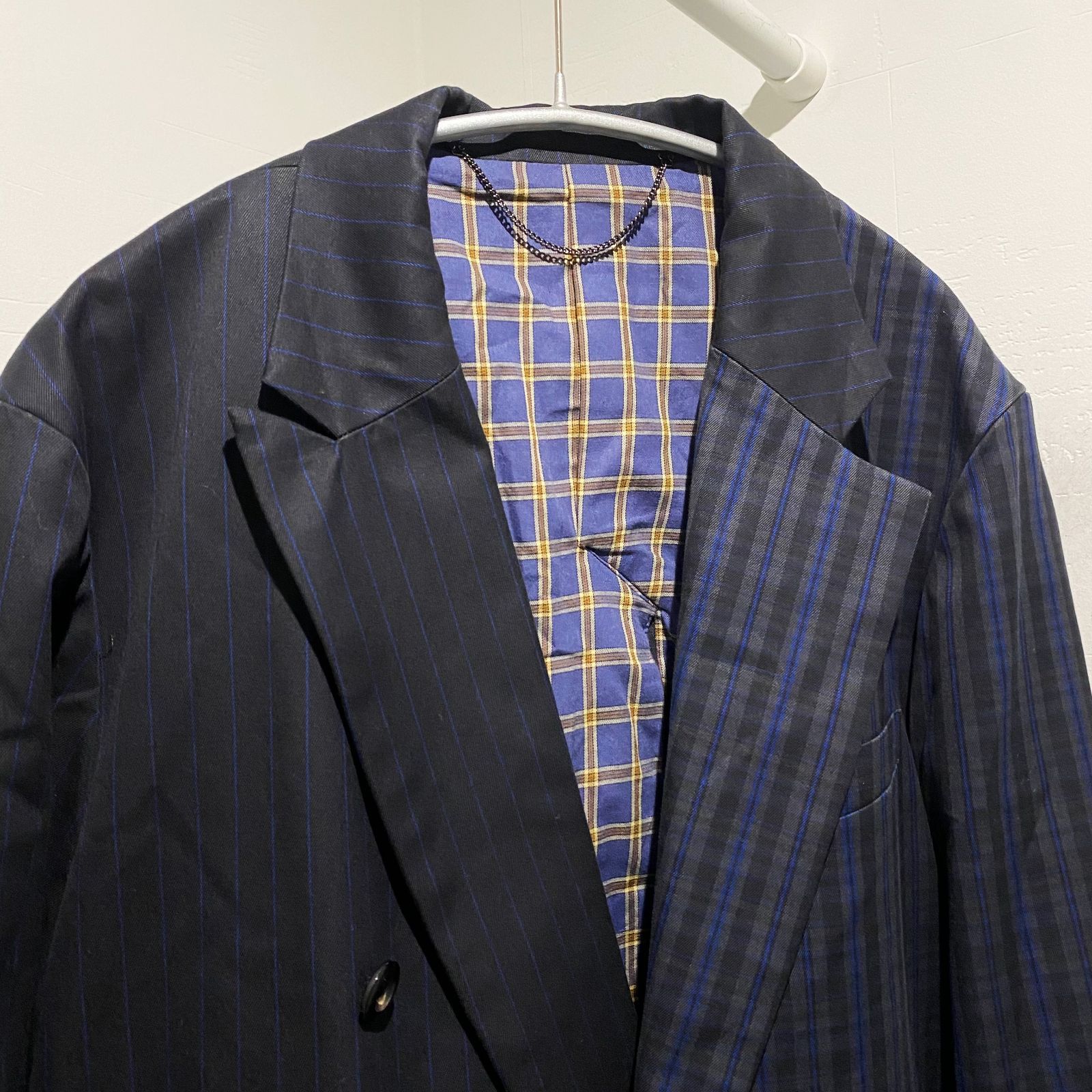 jieda ジエダ　19aw セットアップ jieda ジエダ19aw セットアップ