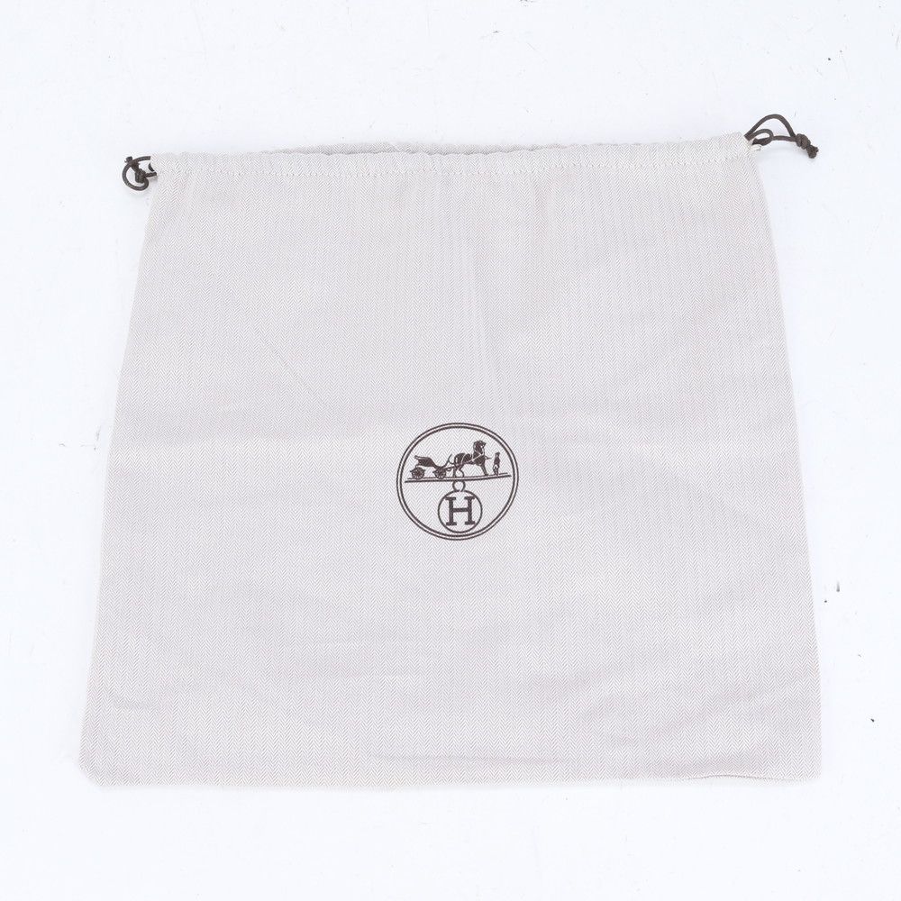 未使用品　HERMES 保存袋　巾着　バッグ用 楽天市場】エルメス 巾着 保存袋 ダストバッグ バッグ用 5点