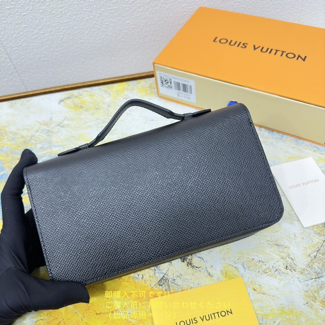LV ルイヴィトン Louis vuitton 長財布　メンズ ルイヴィトン 財布メンズ 長財布」の人気商品一覧 | 安い商品を