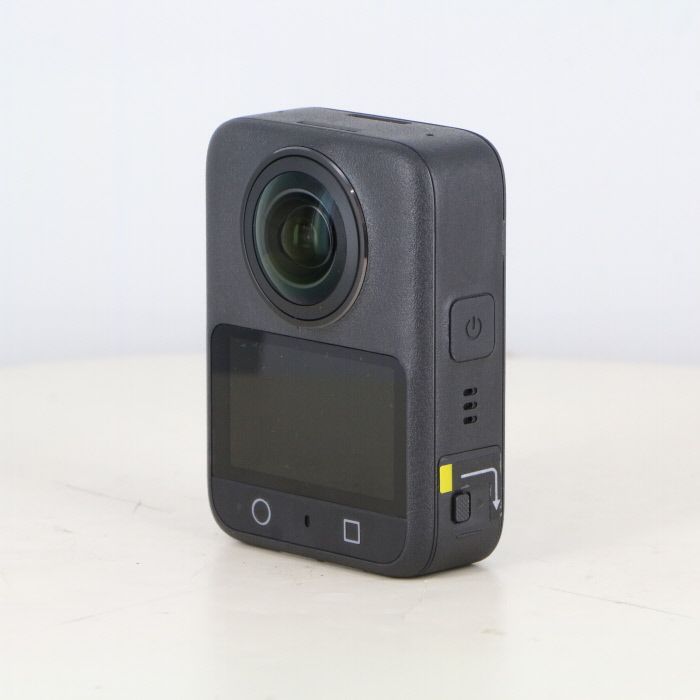 DJI DJI OSMO360 コンボ OQA004