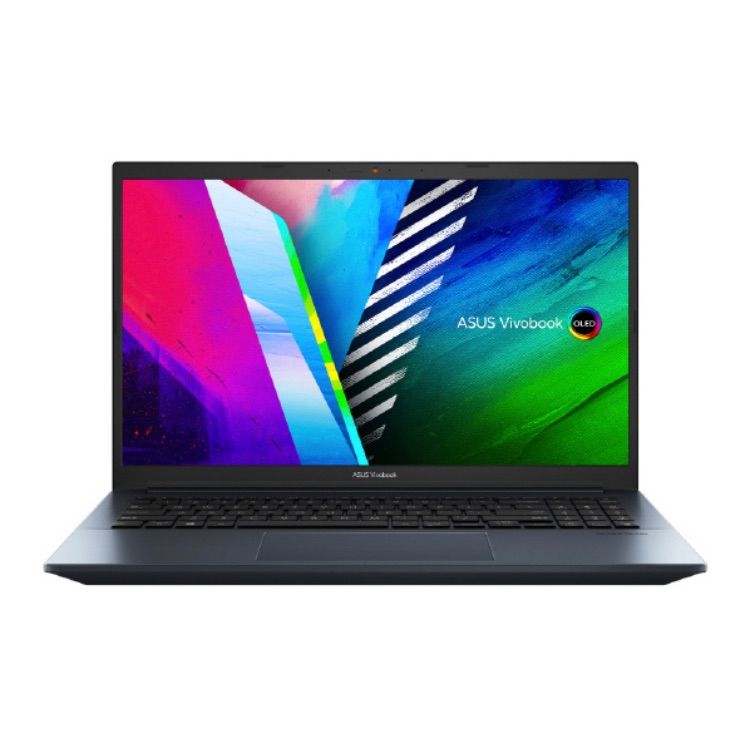 新品☆3年保証☆ASUS Vivobook Pro 15 OLED M3500QA-L1164WS 15.6 型AMD Ryzen 7 5800H  メモリ8GB SSD512GB Office2021 Wi-Fi 6対応 Webカメラ - メルカリ