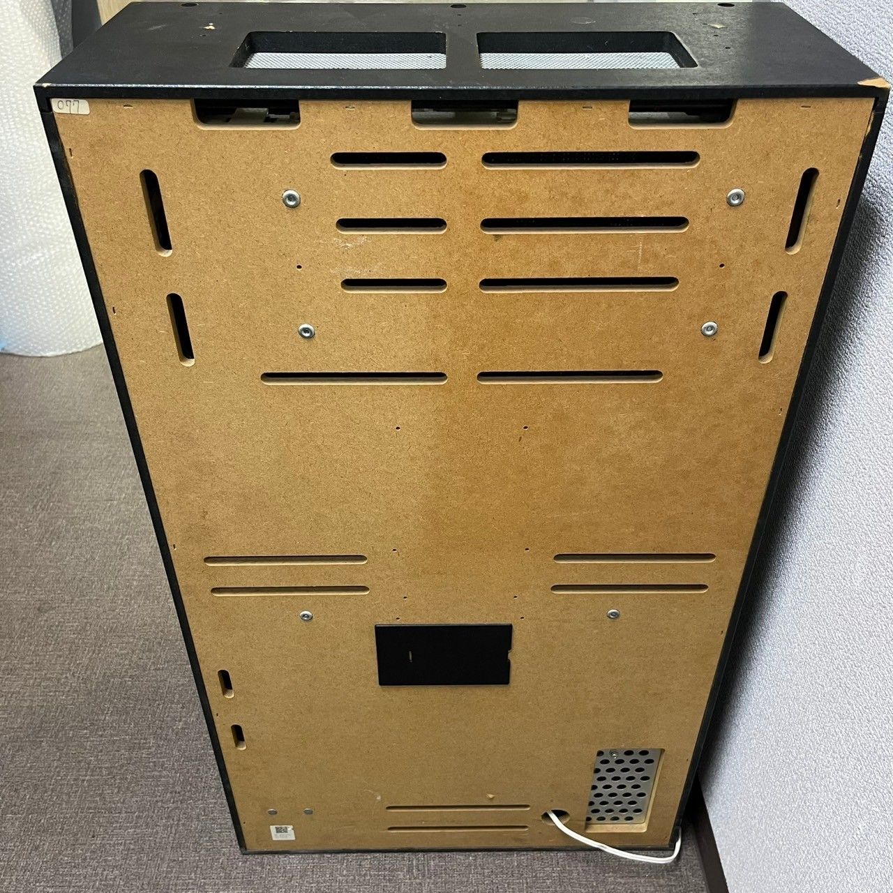ジャンク】ロデオ パチスロ スロット実機 回胴黙示録カイジ - メルカリ