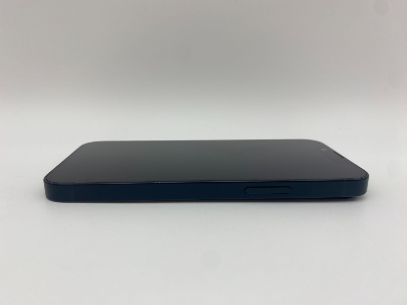 581★極美品★iPhone 13mini 256GB純正新品バッテリー100% ☆極美品☆iPhone 13 mini 256GB ミッドナイト/シムフリー/純正