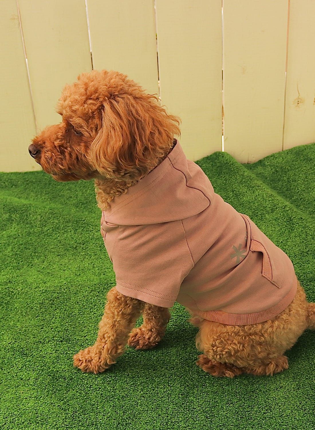 snowpeak スノーピーク ドッグメッシュジャケット S オーリブ カーキ