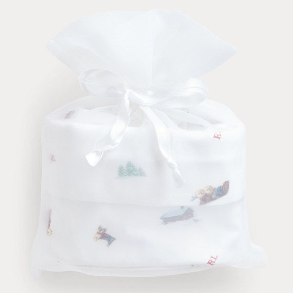 ラルフローレン Poloベア 4点セットII STEELWINDOWSANDDOORS_COM