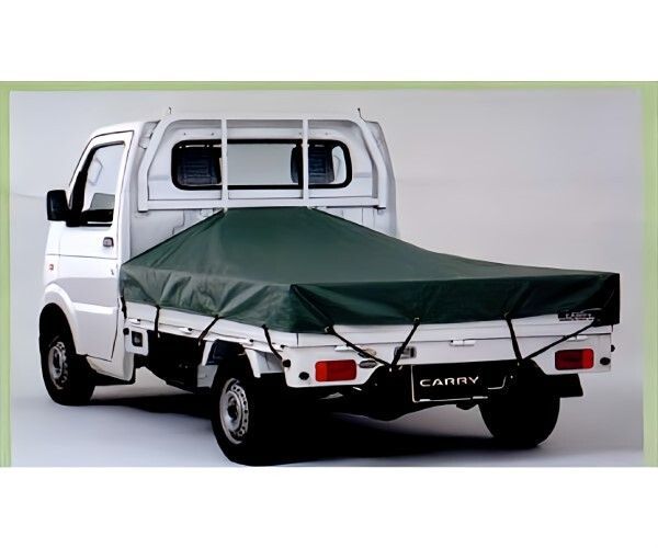 スズキ 純正 キャリイ スロープ式 平シート Slope Type Flat Seat 99000-99034-FA3 SUZUKI メーカー純正品 Genuine JDM