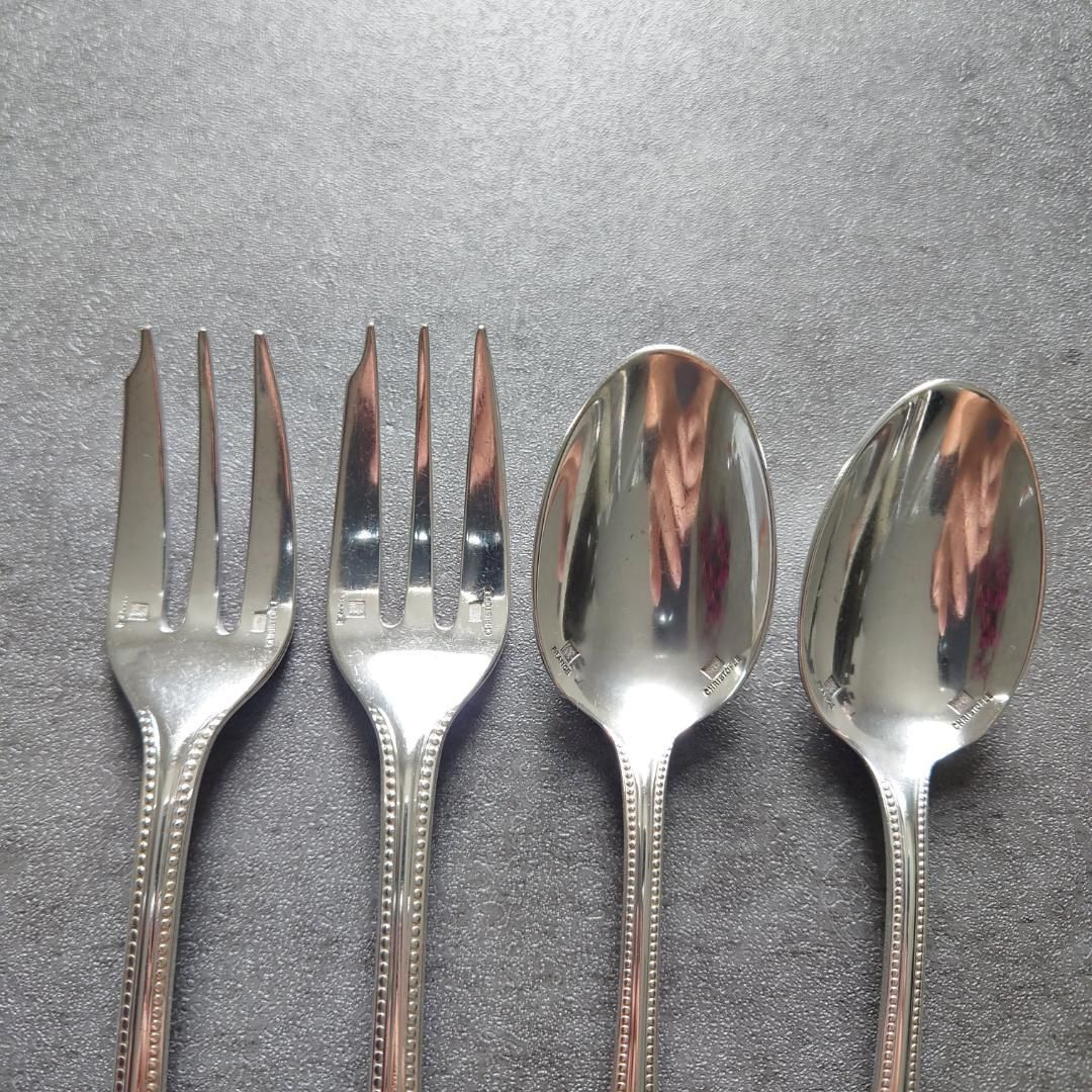 クリストフル パール