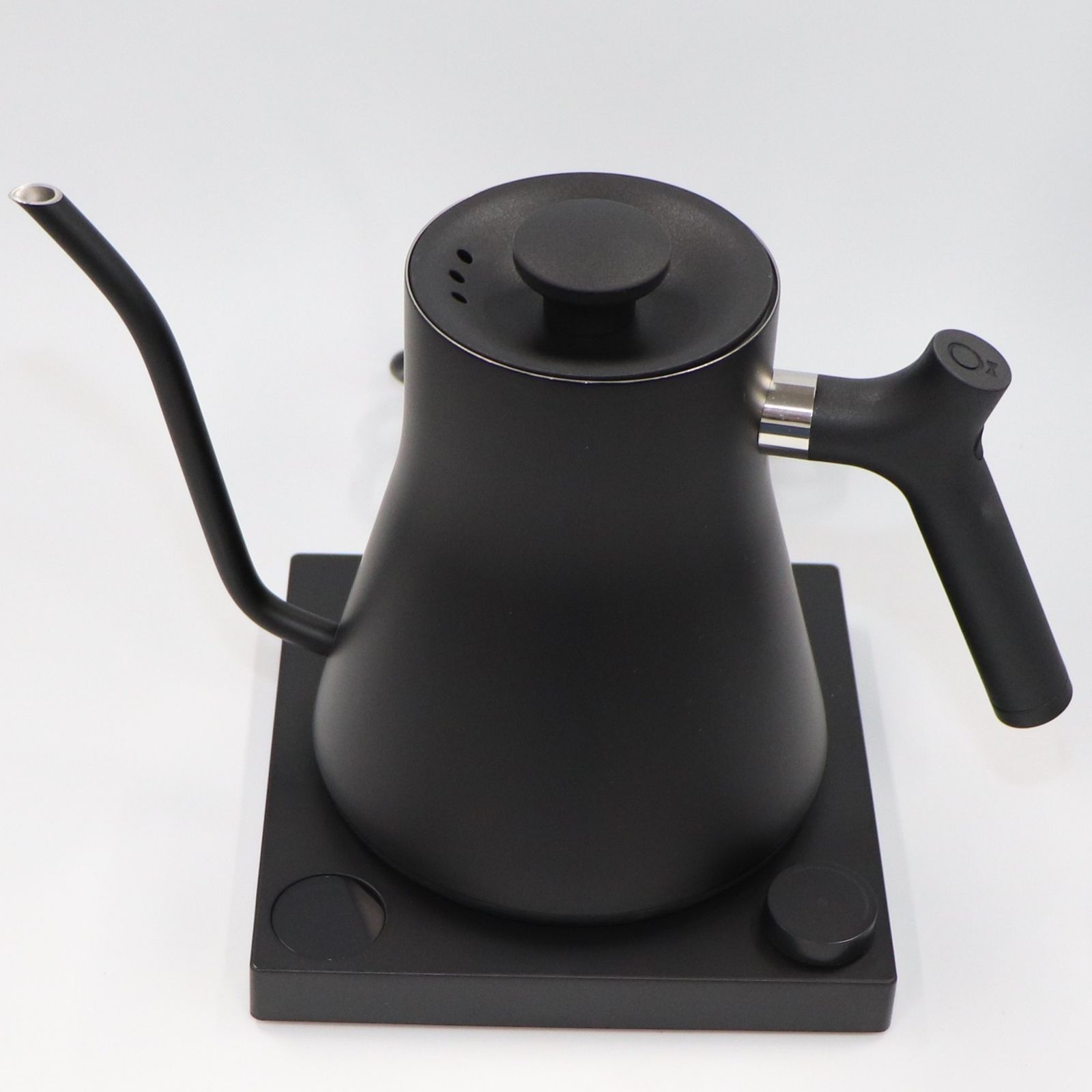 FELLOW Stagg EKG 温度計付き電気ケトル 良い B