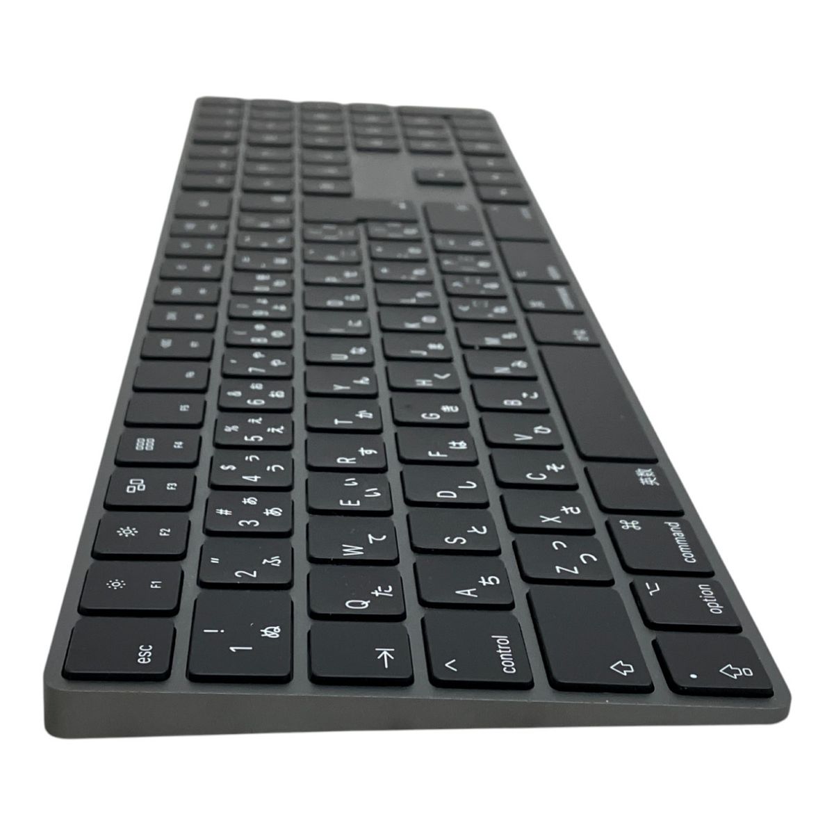 キーボード Apple Magic Keyboard MXQT2J/A A2261 Apple Magic Keyboard MXQT2J/Aをレビュー！クチコミ・評判をも