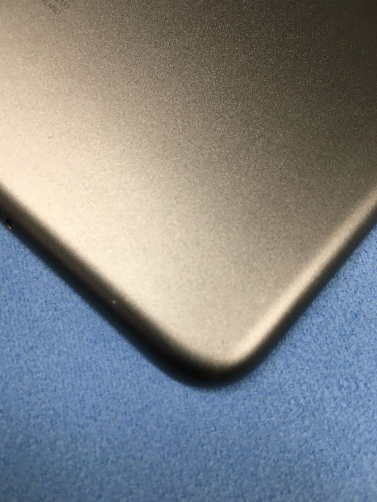 64GB スペースグレイ