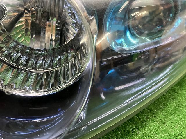 ホンダ RB1/RB2 オデッセイ 前期 左右 ヘッドライト HID P4222 90