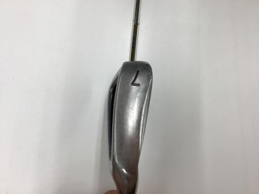 グローブライド ONOFF 2004 10S アイアンセット IR SMOOTH KICK MP-504I フレックスR メンズ 男性用 右利き 右用 Cランク ゴルフクラブ