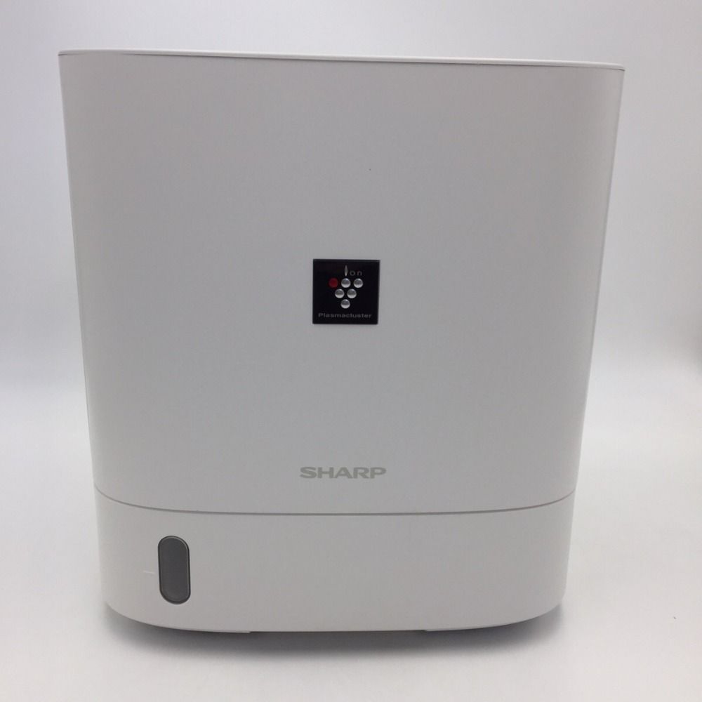 SHARP CV-P60-W 除湿機 シャープ デシカント 衣類乾燥除湿機 シャープ