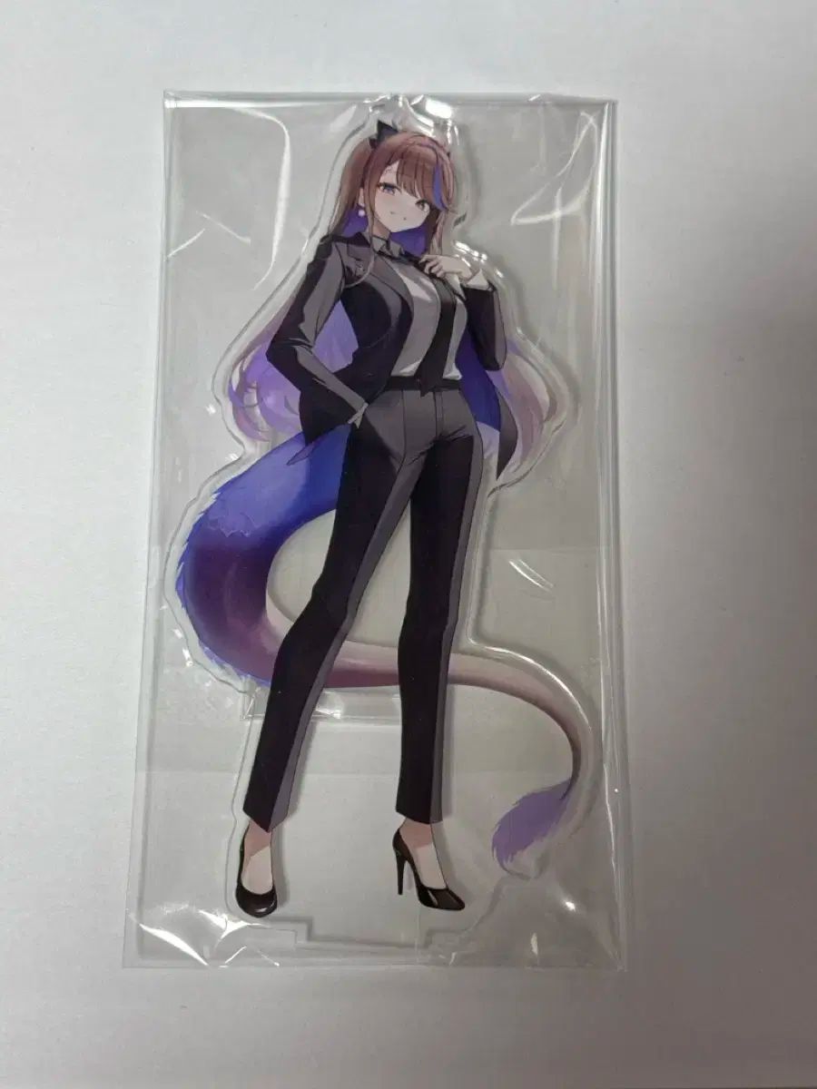 StelLive かんな スーツ アクリル