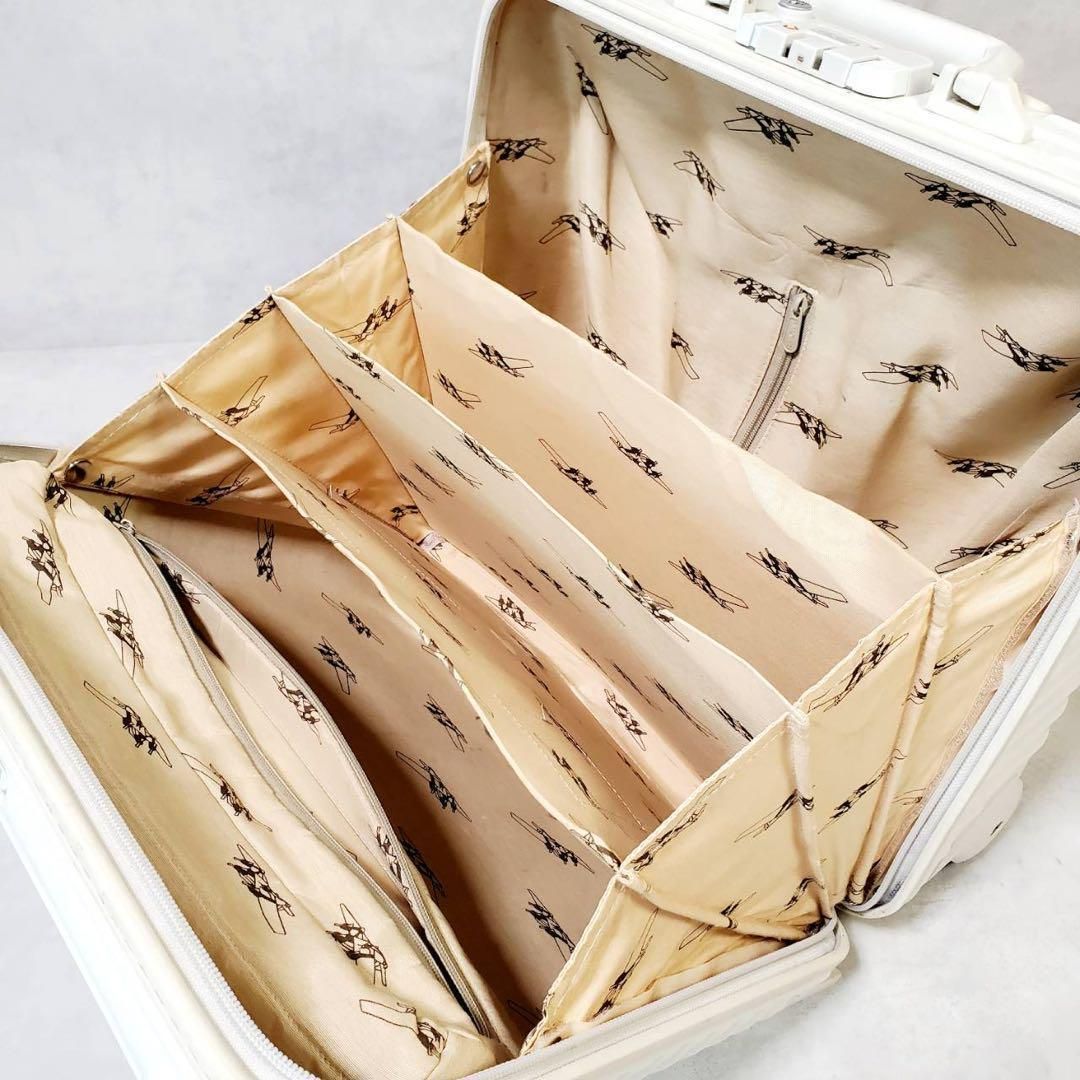 2輪 ビジネストロリー