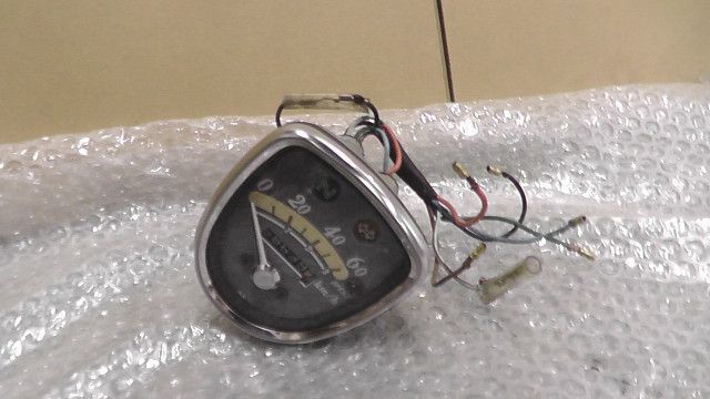 リトルカブ　AA01-3054xxx　の　スピードメーター :#1725518883