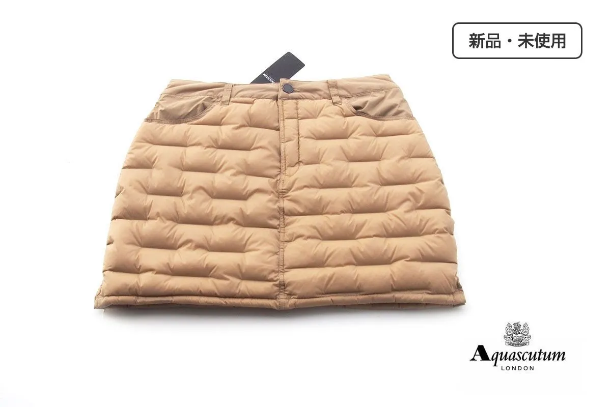 2026年最新】Aquascutum ゴルフ レディースウェアの人気アイテム