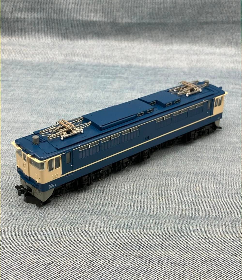 訳あり 鉄道模型 10-453 0系2000番台 新幹線8両基本セット KATO [