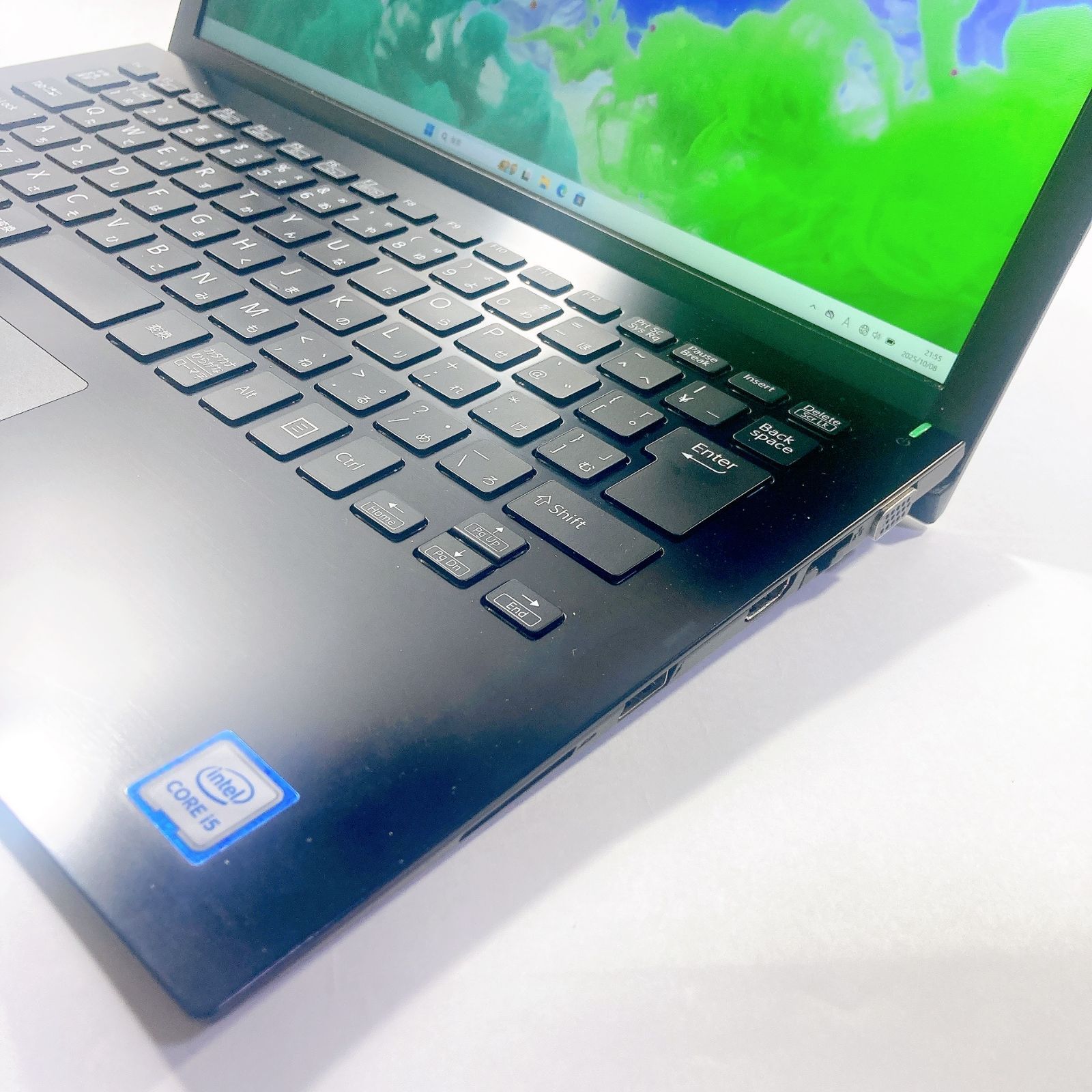 薄型軽量 Office付き