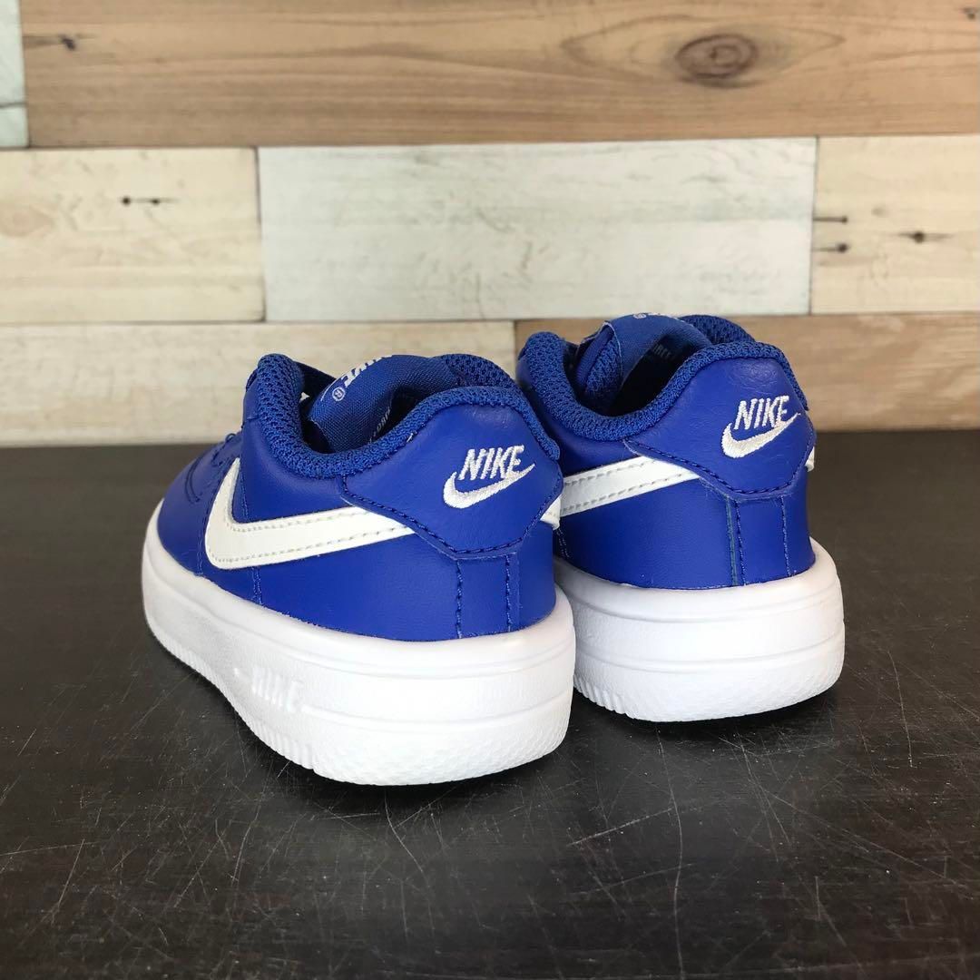 日本未入荷 日本未発売Nike Air Force 1 トドラー ピンク キッズ NIKE