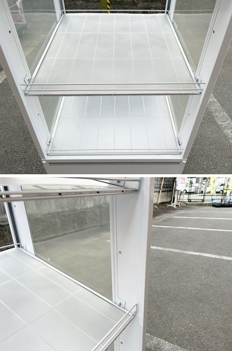 棚板 陳列棚