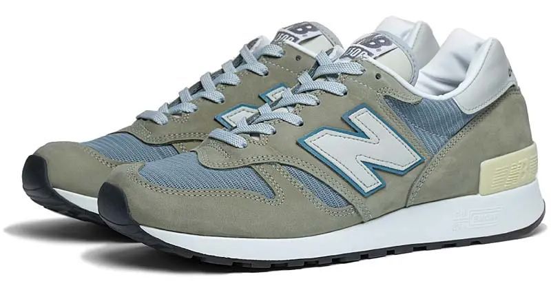 2020年製　ニューバランスM1300JP3 27.5cm 新品未使用 未使用デッド]New balance 1300JP3 (2020年復刻）27.5cm - メルカリ