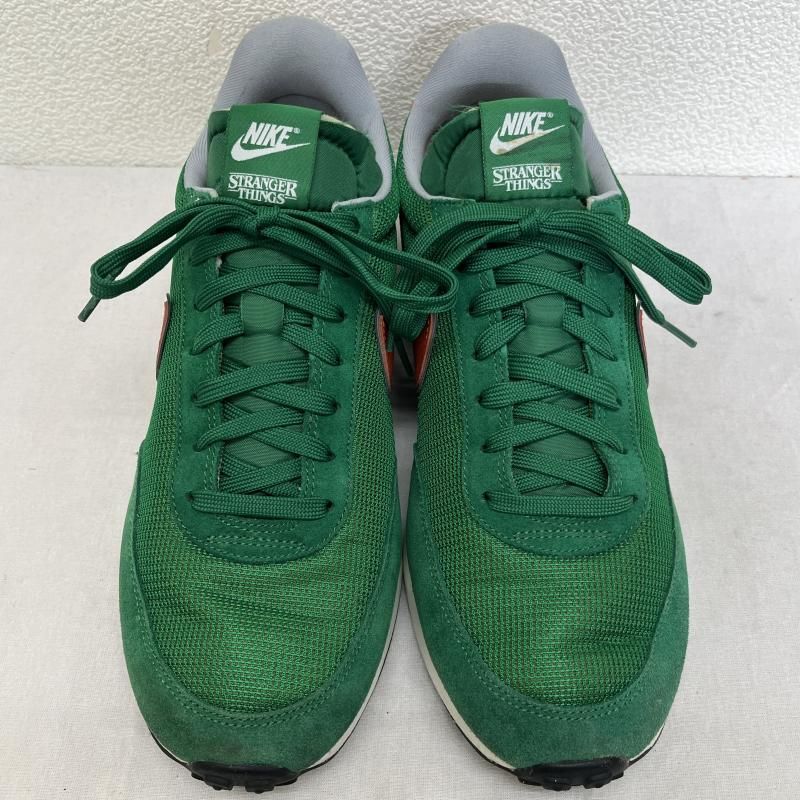 NIKE ナイキ スニーカー CJ6108-300 STRANGER THINGS AIR TAILWIND QS HH エア テイルウインド  ローカット