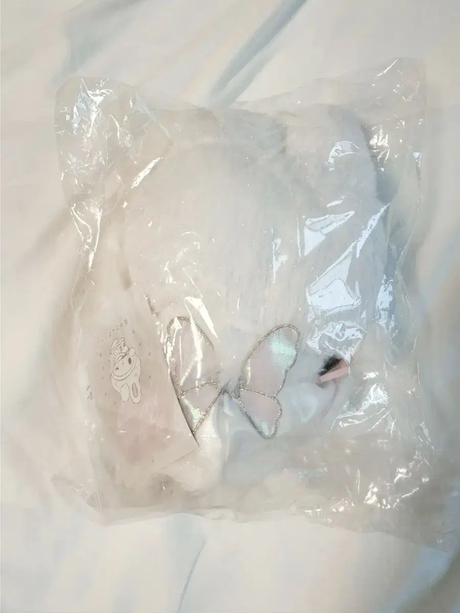 Sanrio サンリオ マイメロディ 50 周年 記念日 雲 人形