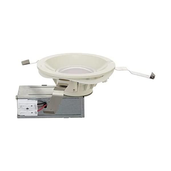 東芝ライテック LED一体形 高気密SB形ダウンライト 調光タイプ 昼白色 100W 埋込穴125 バージンホワイト w17b8b5 613ac1zIHHL._AC_SY200_QL15_.jpg