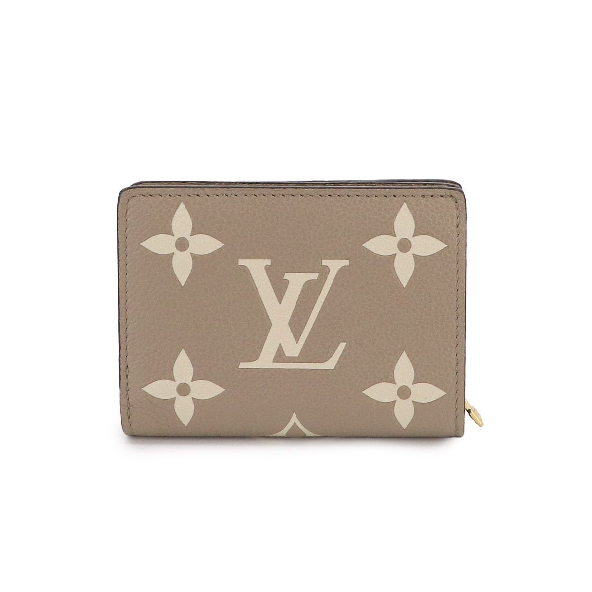 LOUIS VUITTON ポルトフォイユクレア 二つ折り財布 | www.150.illinois.edu