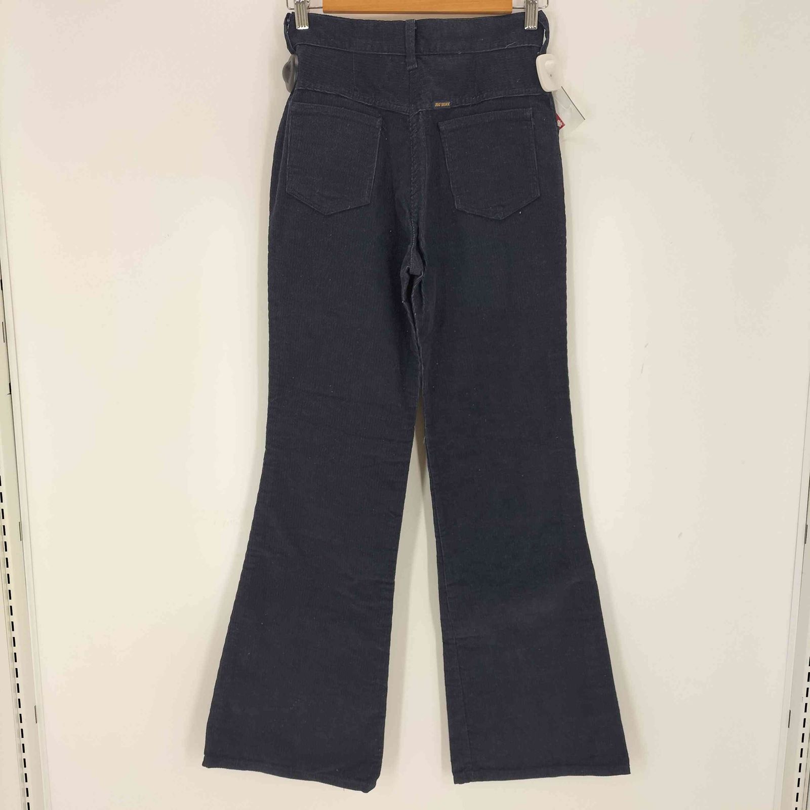 70s BIGYANK コーデュロイ フレアパンツ ヴィンテージ A849 70s 