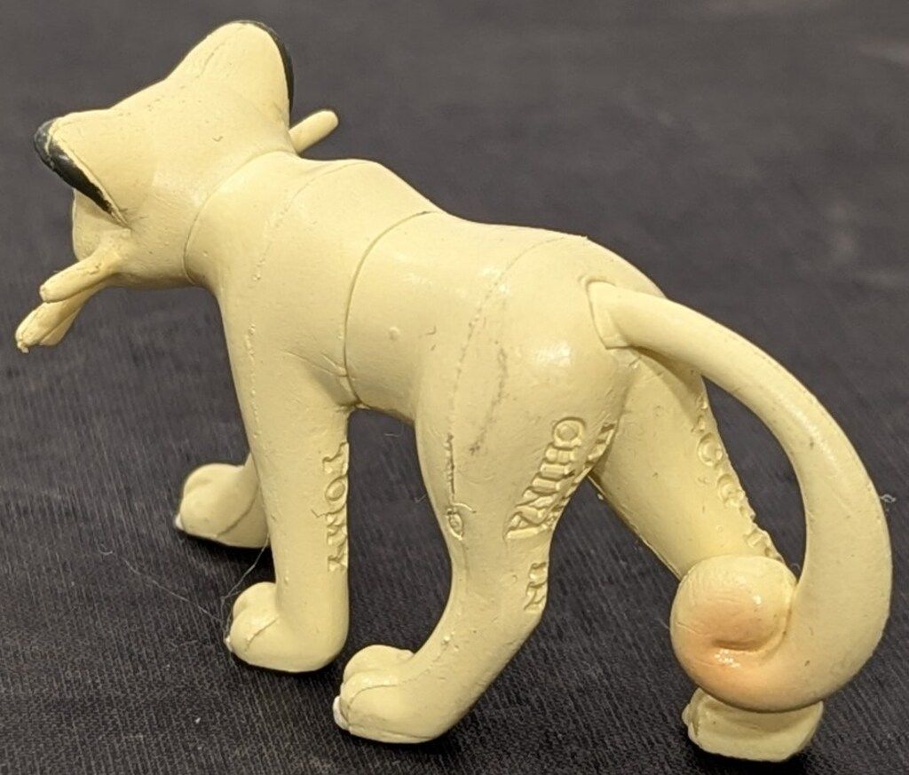 モンコレ 初期 ニャース ペルシアン フィギュアセット ポケットモンスター モンコレ 初期 ニャース ペルシアン フィギュアセット