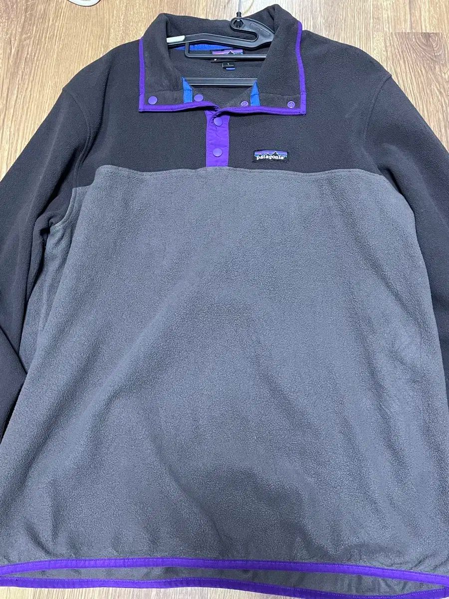patagonia パタゴニア Synchilla シンチラ