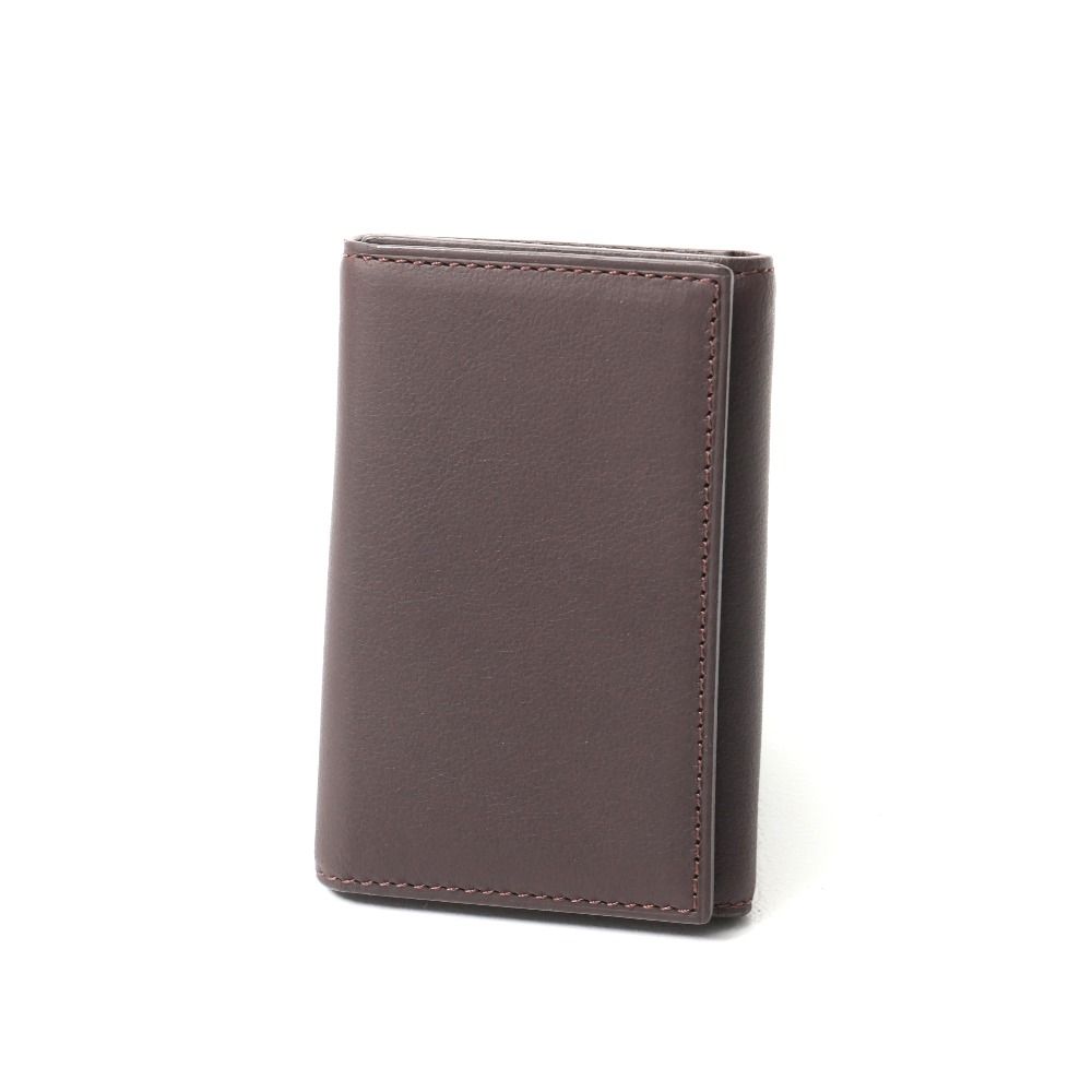 □未使用品□Dunhill ダンヒル キーケース 6連 カーフレザー