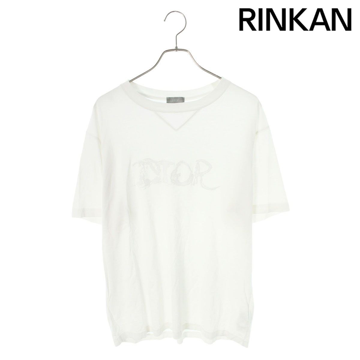 ディオール ×ピーター・ドイグ 21AW 143J685C0677 DIOR AND PETER DOIG