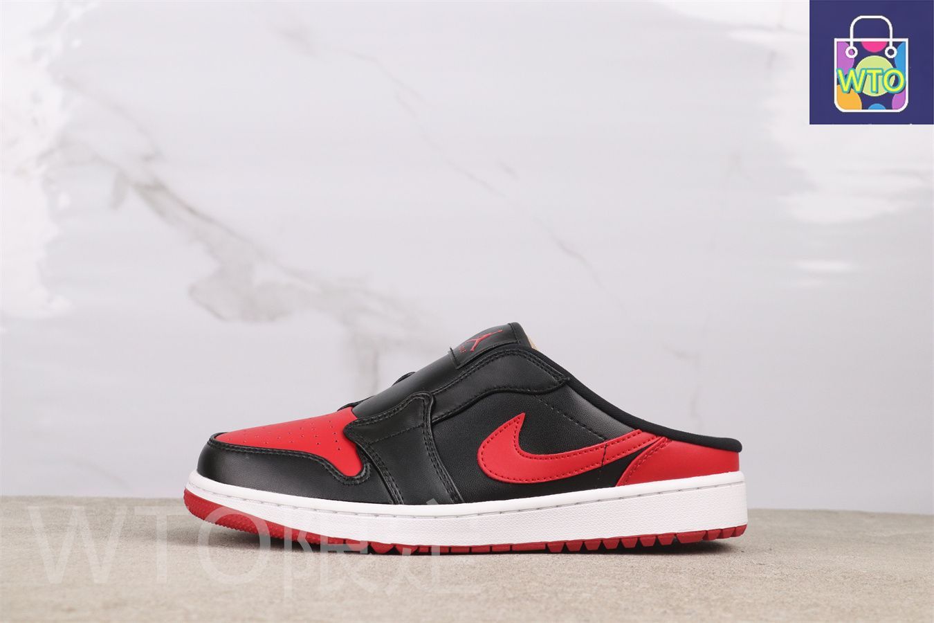 今日 エア ジョーダン Air Jordan AJ1 FJ1214 - 001-WTO輸入2
