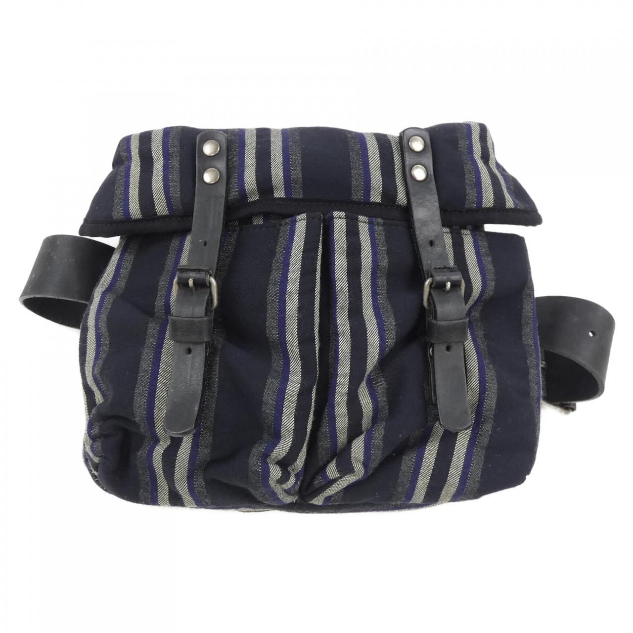 ドリスヴァンノッテン DRIES VAN NOTEN BAG