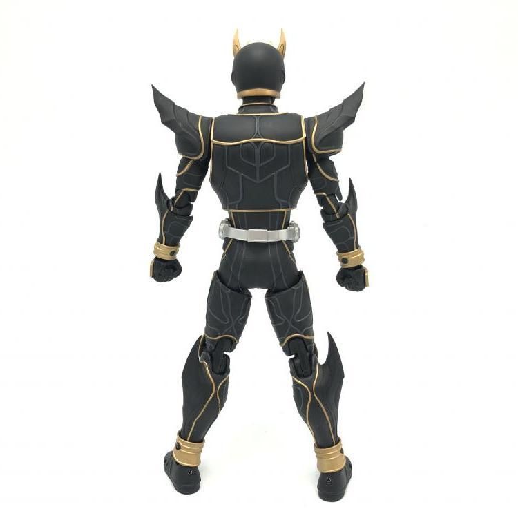 中古】S.H.Figuarts (真骨彫製法) 仮面ライダークウガ アルティメットフォーム[69] - メルカリ