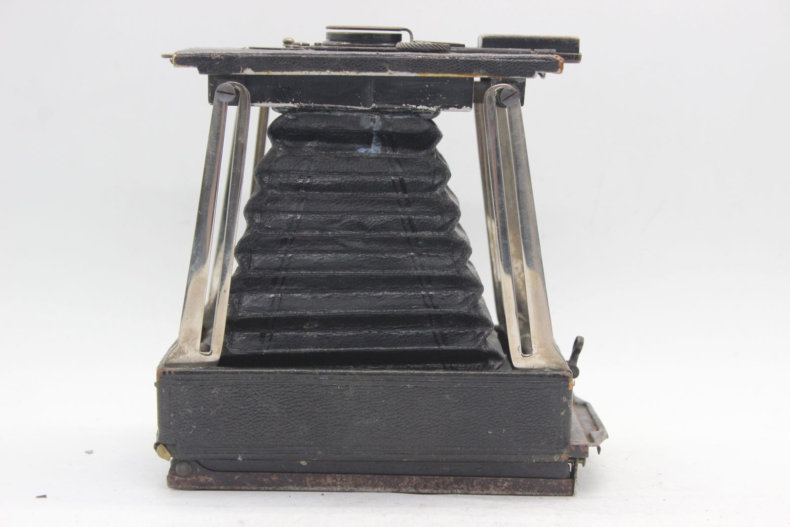 Rapid_Aplanat 蛇腹式カメラ 訳あり品】 RAPID APLANAT 蛇腹カメラ s4264 - メルカリ