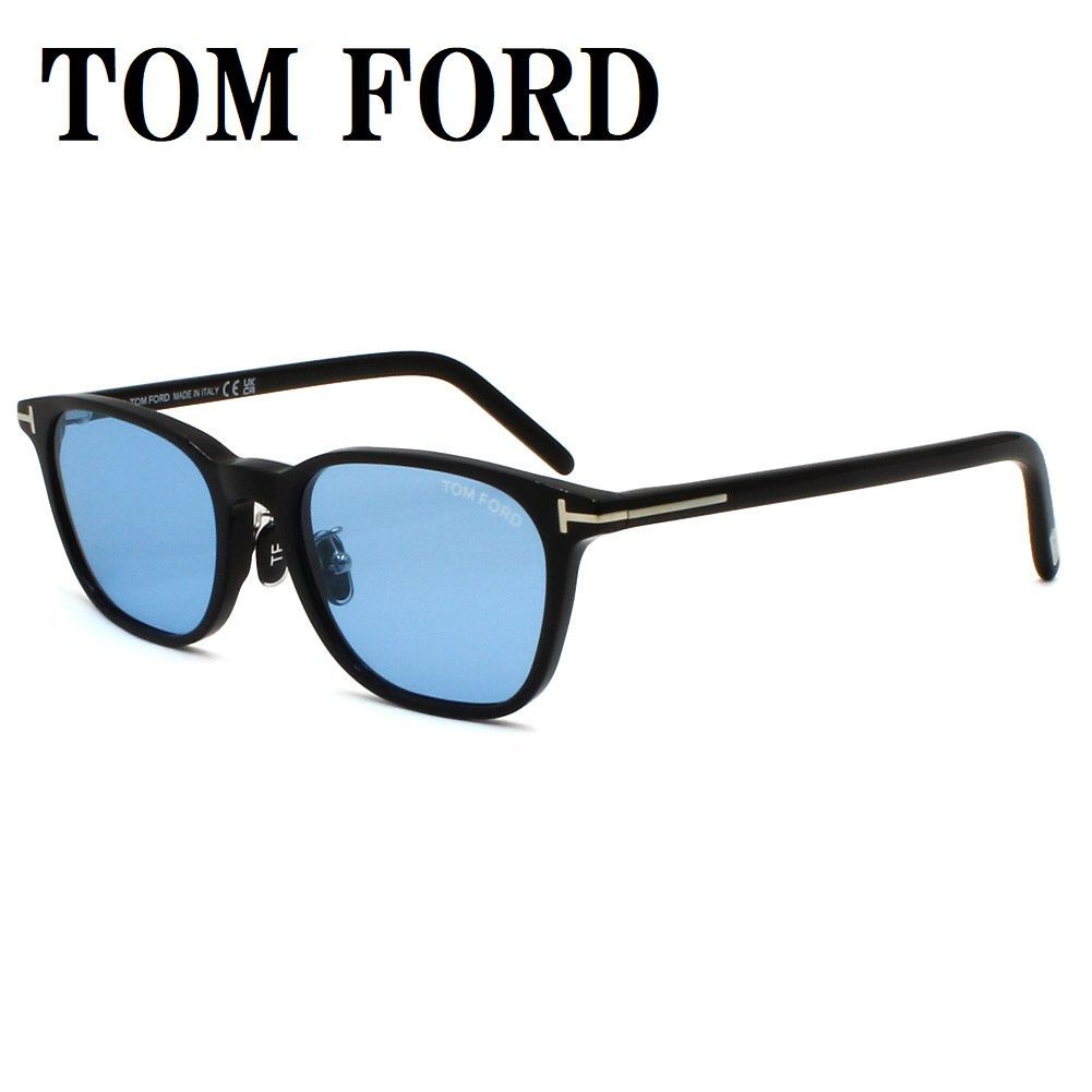 フレームの材質プラスチックTOM FORD FT1040D 01V サングラス トム