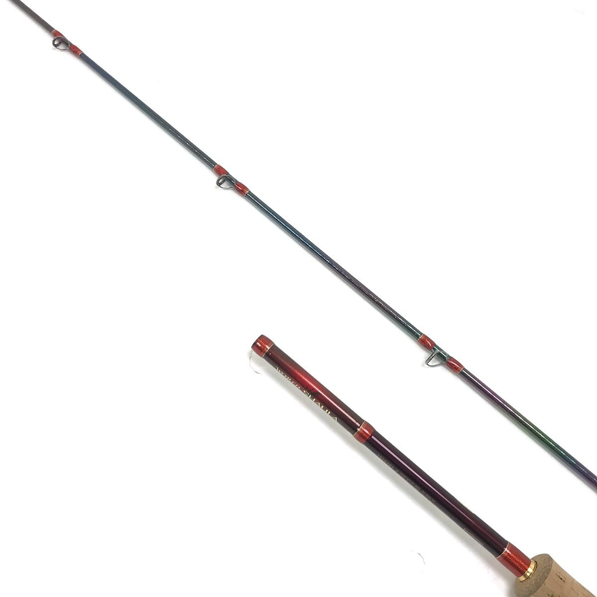  SHIMANO シマノ 15103 RS 2 ワールドシャウラ 36425 ルアーロッド ロッド