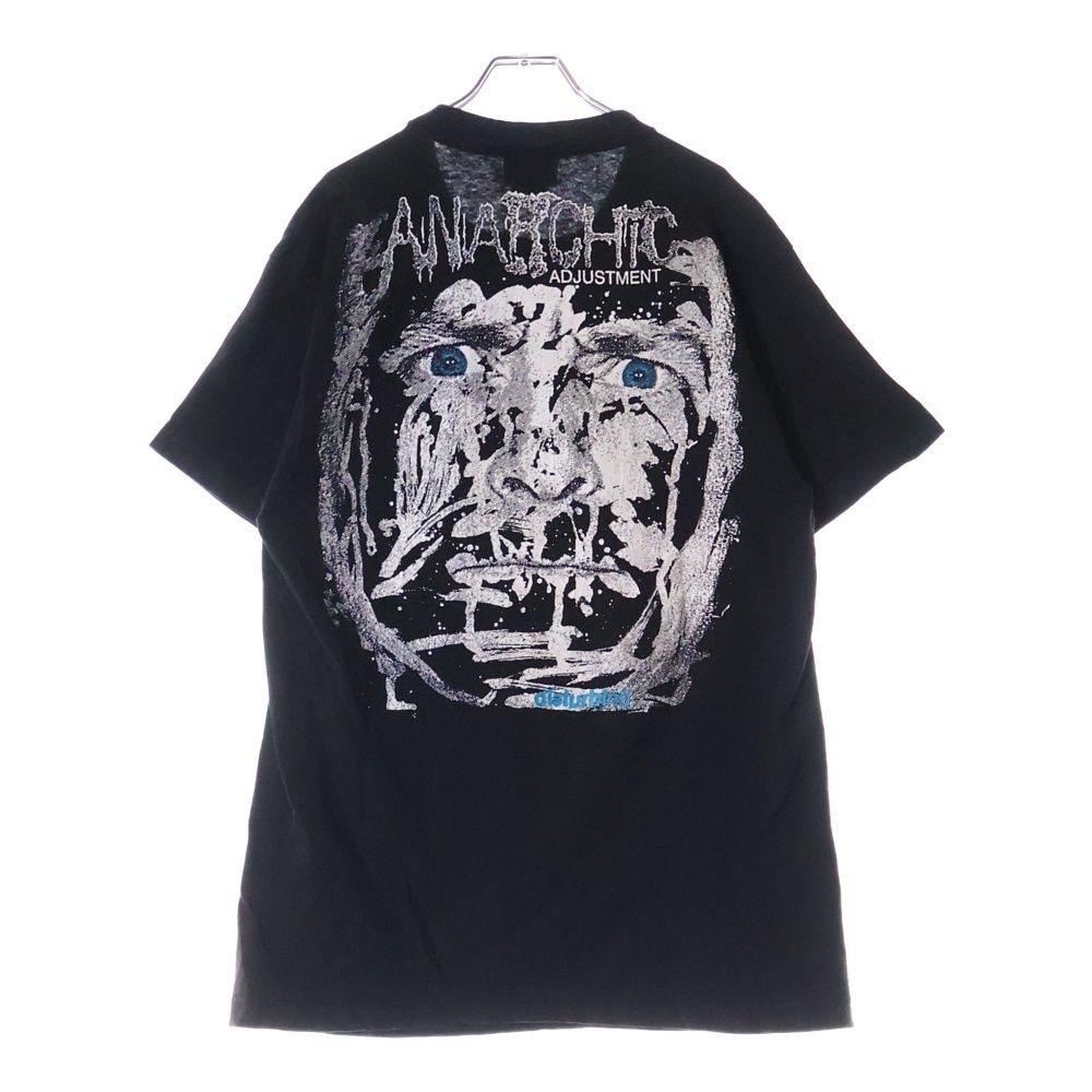 anarchic adjustment 激レア 90'sヴィンテージ フーディ VINTAGE (ヴィンテージ) 90S VINTAGE ANARCHIC ADJUSTMENT