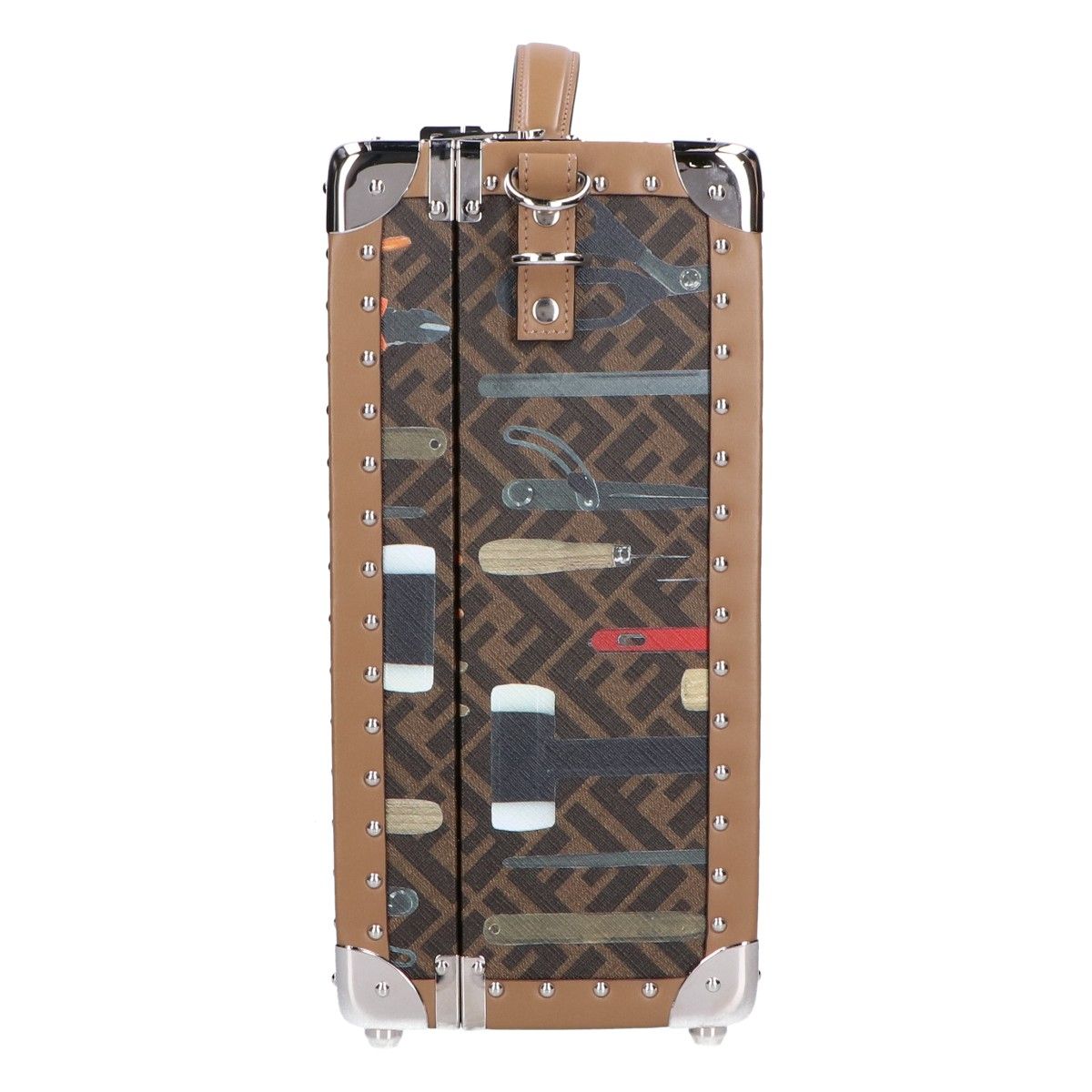 新品未仕立 夏物 博多帯 黒木織物 羅織 八寸名古屋帯 音符柄 白地②