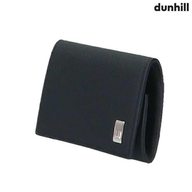 ダンヒル dunhill 財布 メンズ 22R2P13PS プレイン PLAIN - メルカリ