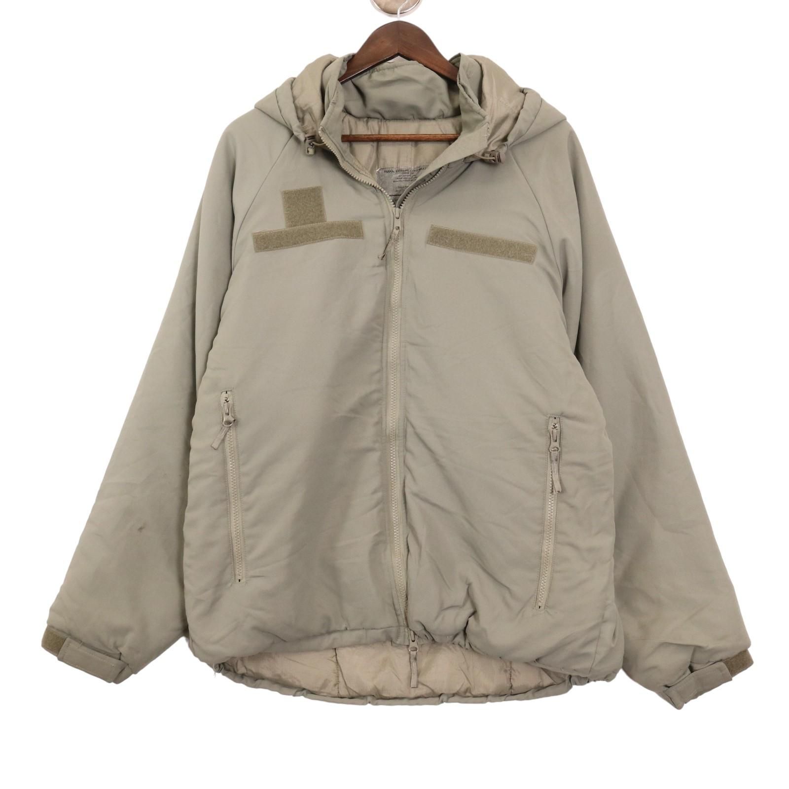 00年代 米軍実物 U.S.ARMY ECWCS GEN3 level7 その他 (メンズ SMALL 