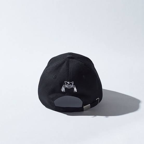 新品未開封】 ZUTOMAYO ずっと真夜中でいいのに ずとまよ 帽子 CAP cap