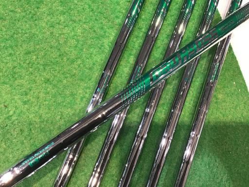 ALTA J CB S FLEX ゴルフシャフト PING G410 7番ウッドALTA J CB FLEXsゴルフクラブシャフト